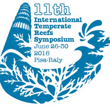 11ITRS's profile picture. Welcome to the 11th International Temperate Reefs Symposium!
June 26-30 2016, Pisa - Italy. #11itrs