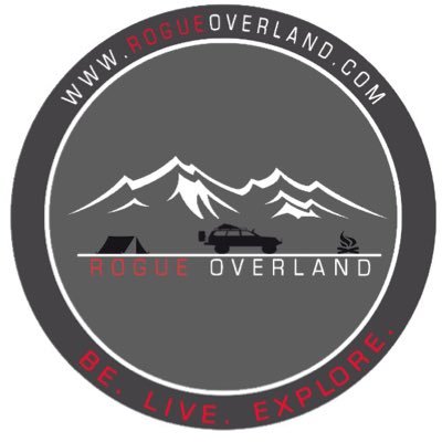 We are an outdoor adventure company featuring overland travel, gear reviews, trail portal and photography ! #GoRogue #RogueOverland