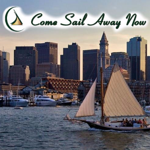 Private and public BYOB/F charters around the Boston Harbor on the Tupelo Honey. Taste the Sweet Life!