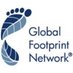Footprint Network (@EndOvershoot) Twitter profile photo