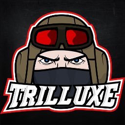 TriIIuXeCS's profile picture. Youtube Content Creator - Dedicated To CS:GO 3