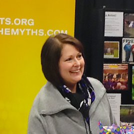 VP Public Affairs, RISE @DebugtheMyths,
@PestFacts Association leader & connector. Dedicated dog mom. Talking #AtoZika & #ANDnotOR: https://t.co/dgkLDWbidZ