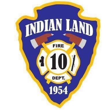 The Indian Land Fire Department is committed to providing protection from the adverse effects of fire, medical emergencies.