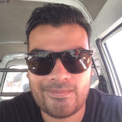 santacruzjon's profile picture. 