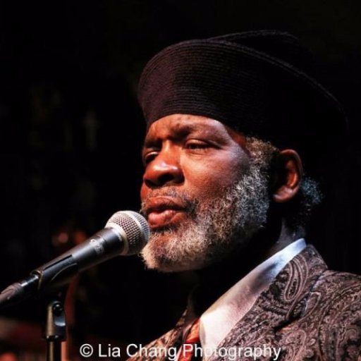 ROME NEAL (Actor/Director/Producer/Jazz Vocalist)
 President of the board of directors/Artistic Theatre Director/ Jazz Curator at Nuyorican Poets Cafe