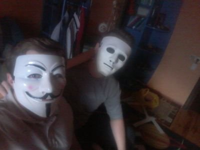IPUJXTKCJ5GxeYE's profile picture. Просто человек