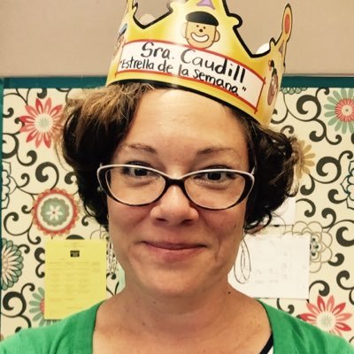 montalvocaudill's profile picture. Mama of twins, wife of B, leader of Montalvo.