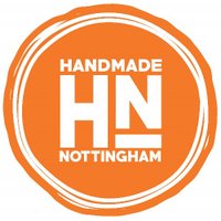 Handmade Nottingham(@HandmadeNotts) 's Twitter Profile Photo
