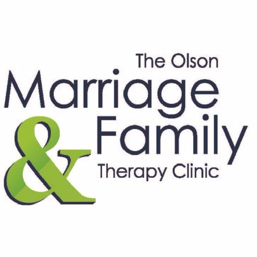 The Olson Marriage and Family Therapy Clinic offers therapy services to not only couples and families but to individuals and anyone else needing our services.