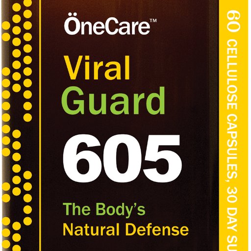 OneCare Viral Guard is a combination of the best herbs known to man in cleansing and anti-microbial protection.