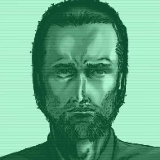 ASHLERさんのプロフィール画像