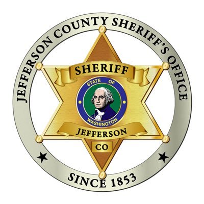 Jeffco Sheriff (@Jeffcosheriffwa) / Twitter
