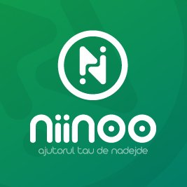 NiinooNetwork's profile picture. 