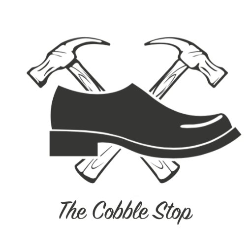 The Cobble Stop is Saskatoon's best spot for all your shoe repair needs! Find us on Facebook @cobblestop, and follow us on Instagram @cobblestop!