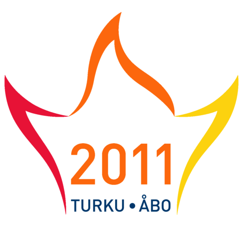 turku_2011's profile picture. European Capital of Culture 2011, together with Tallinn