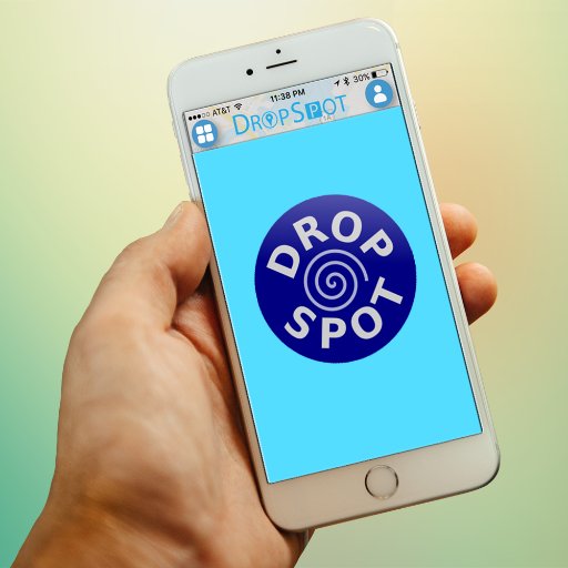 Dropspot simplifies parking by helping drivers find and pay for parking through their mobile devices.