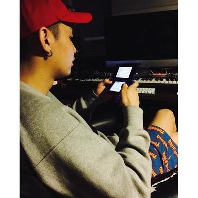 jooyoungix's profile picture. rafale dans ta mère