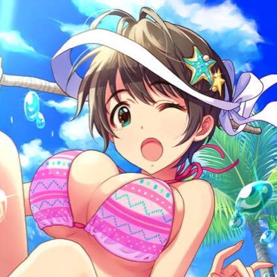 島北 悠凪@おっぱい星人さんのプロフィール画像