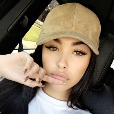 madisonrpgworkh's profile picture. Madison beer
