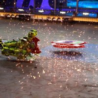 Captain Shrederator (@spinwinning) 's Twitter Profile