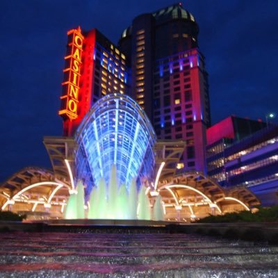 Niagara Falls Canada