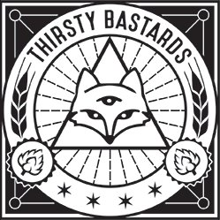 A blog about adult beverages (mostly beer), home brewing, and the art on booze labels. Stay bastards, my friends!

Logo by https://t.co/Q2vX4Lz4uA