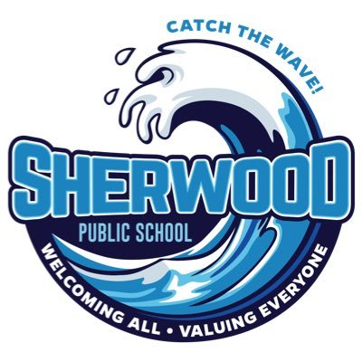 Official twitter account for Sherwood Public School