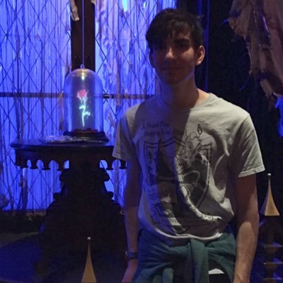 AnimationDude14's profile picture. I'm 19 years old. I love going to church, i love drawing and animation. I'm REALLY into Disney, Avatar, Korra, and The Flash!