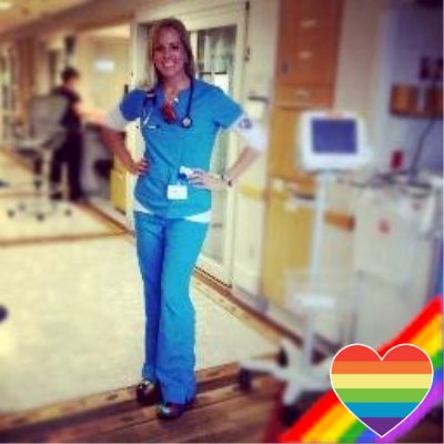 Mama. Trauma ICU nurse. Introvert. Runner. Dog lover. 🏳️🌈 Strong believer in science & medicine. BLM. Prochoice.
