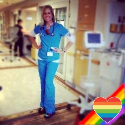 Mama. Trauma ICU nurse. Introvert. Runner. Dog lover. 🏳️‍🌈 Strong believer in science & medicine. BLM. Prochoice.