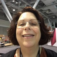 Robyn Gold (@robynegold) 's Twitter Profile