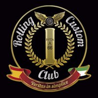 Rolling Custom Club (@rollingcustom) 's Twitter Profile