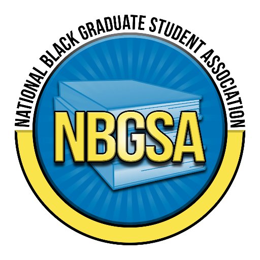NBGSA's profile picture. NBGSA is a non-profit, interdisciplinary, and student-run organization dedicated to improving the status of Blacks in higher education.