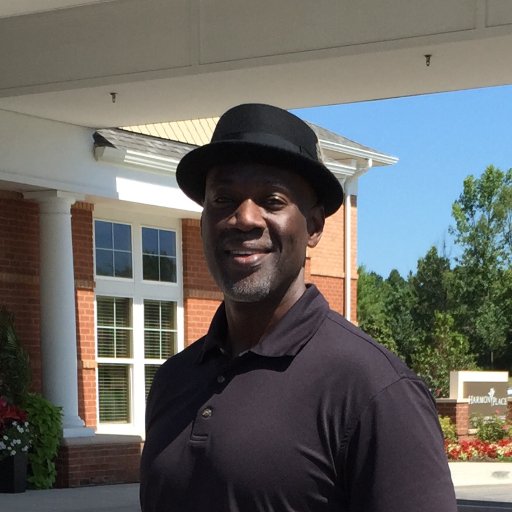 MikeAJeffrey's profile picture. 