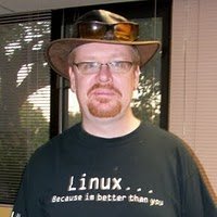 Follower of Christ, Computer Guru, U.S. Navy Veteran, HAM Radio Operator - KG5LCV