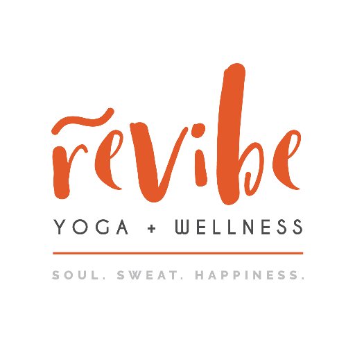 revibeyoga's profile picture. reVibe Yoga is located in the crossroads of Independence, Lee's Summit and Blue Springs. It's a happy soulful space for movement, strength and flexibility.