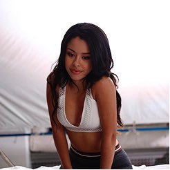 Your 24/7 source about Cierra Ramirez! Follow the source for news, pictures, songs & more.