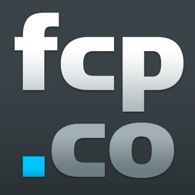 Aiming to be the No.1 FCP news & resource site on the Net
