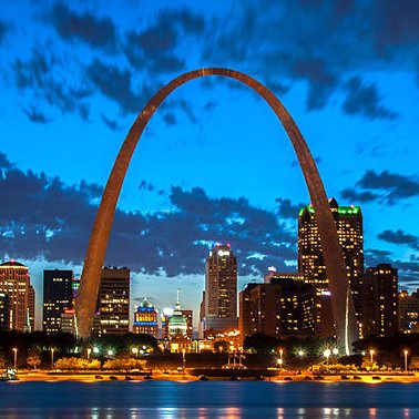 Helping STL Voters Make an Informed Decision.
Send a message to get a link added!