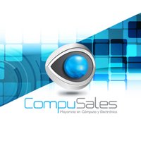CompuSales de México (@compusalesmx) 's Twitter Profile