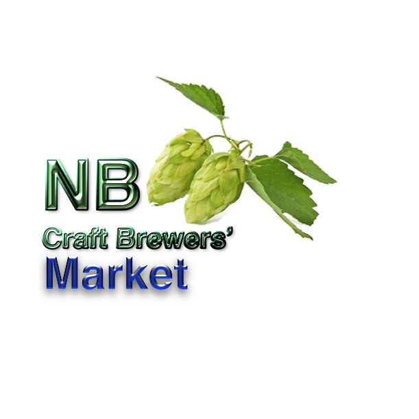 nbcbrewm's profile picture. NB Craft Brewers' Market