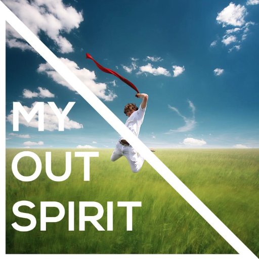 MyOutSpirit's profile picture. https://t.co/jlMbYejh7y promotes LGBTQ-affirming churches & other resources for body, mind, and spirit. Our 2017 #PresentPerfect event reached nearly 1M people!