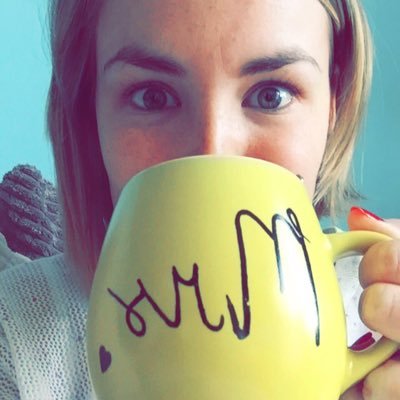 mariannet91's profile picture. Moans about trains