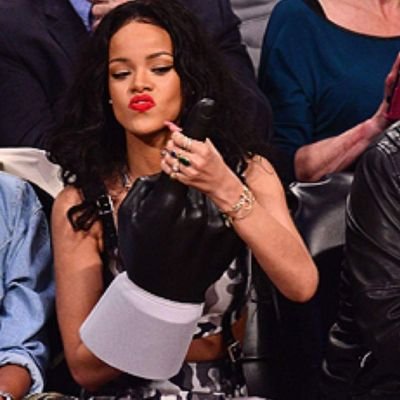 Rihanna_Higher's profile picture. 