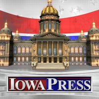 Iowa Press (@iowapress) 's Twitter Profile