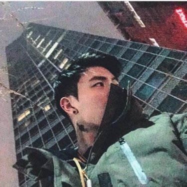 barom_asy's profile picture. Et ta mère la pute, elle suce ? \ trouble du comportement, psychopathe