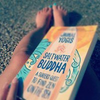Saltwater Buddha (@saltwaterbudda) 's Twitter Profile