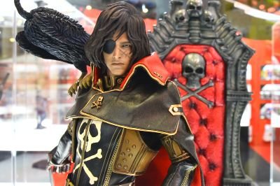 ハーロック・ネオさんのプロフィール画像