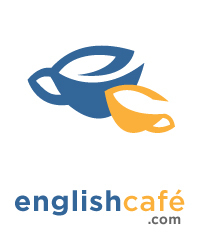 Learn English, teach English and connect with the world at EnglishCafe.