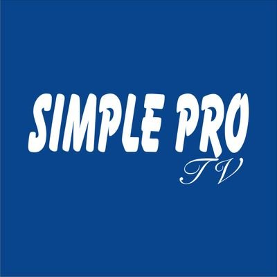 Simple Pro Tv is bringing ur way Entertainment, Fashion and Lifestyle gists and updates from around the world... Contact: 08134749452